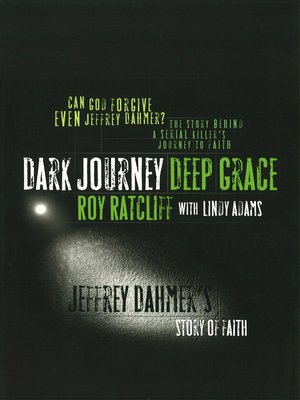 cover image of Dark Journey Deep Grace